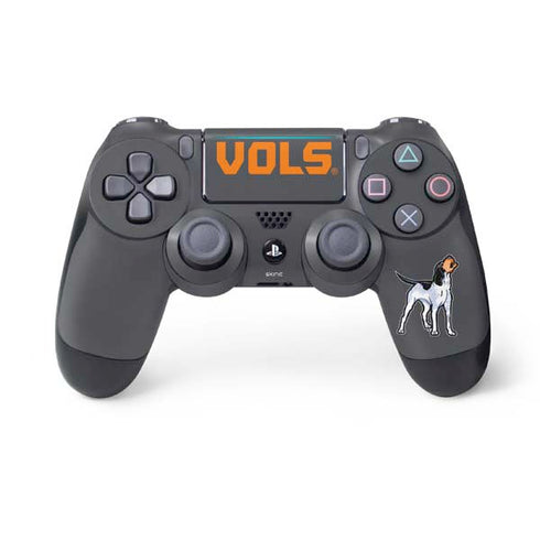 University of Tennessee-Knoxville Vols PlayStation PS4 Skins
